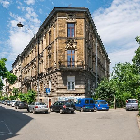 Beautiful Apartment, Great Location, Old Town & Kazimierz Kraków Zewnętrze zdjęcie