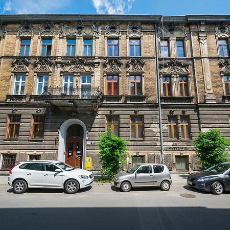 Beautiful Apartment, Great Location, Old Town & Kazimierz Kraków Zewnętrze zdjęcie