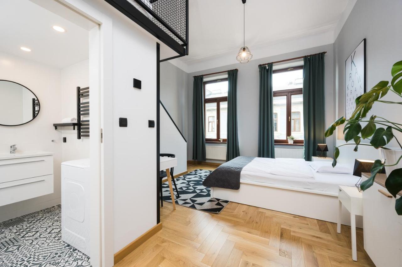 Beautiful Apartment, Great Location, Old Town & Kazimierz Kraków Zewnętrze zdjęcie