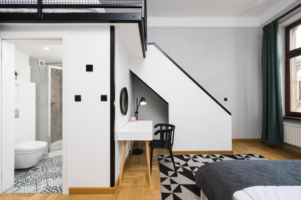 Beautiful Apartment, Great Location, Old Town & Kazimierz Kraków Zewnętrze zdjęcie