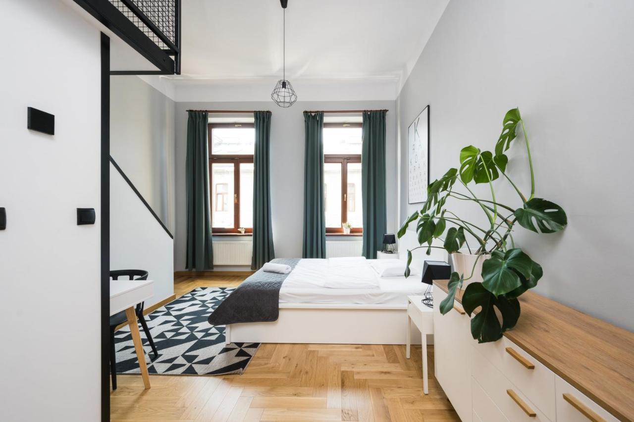 Beautiful Apartment, Great Location, Old Town & Kazimierz Kraków Zewnętrze zdjęcie