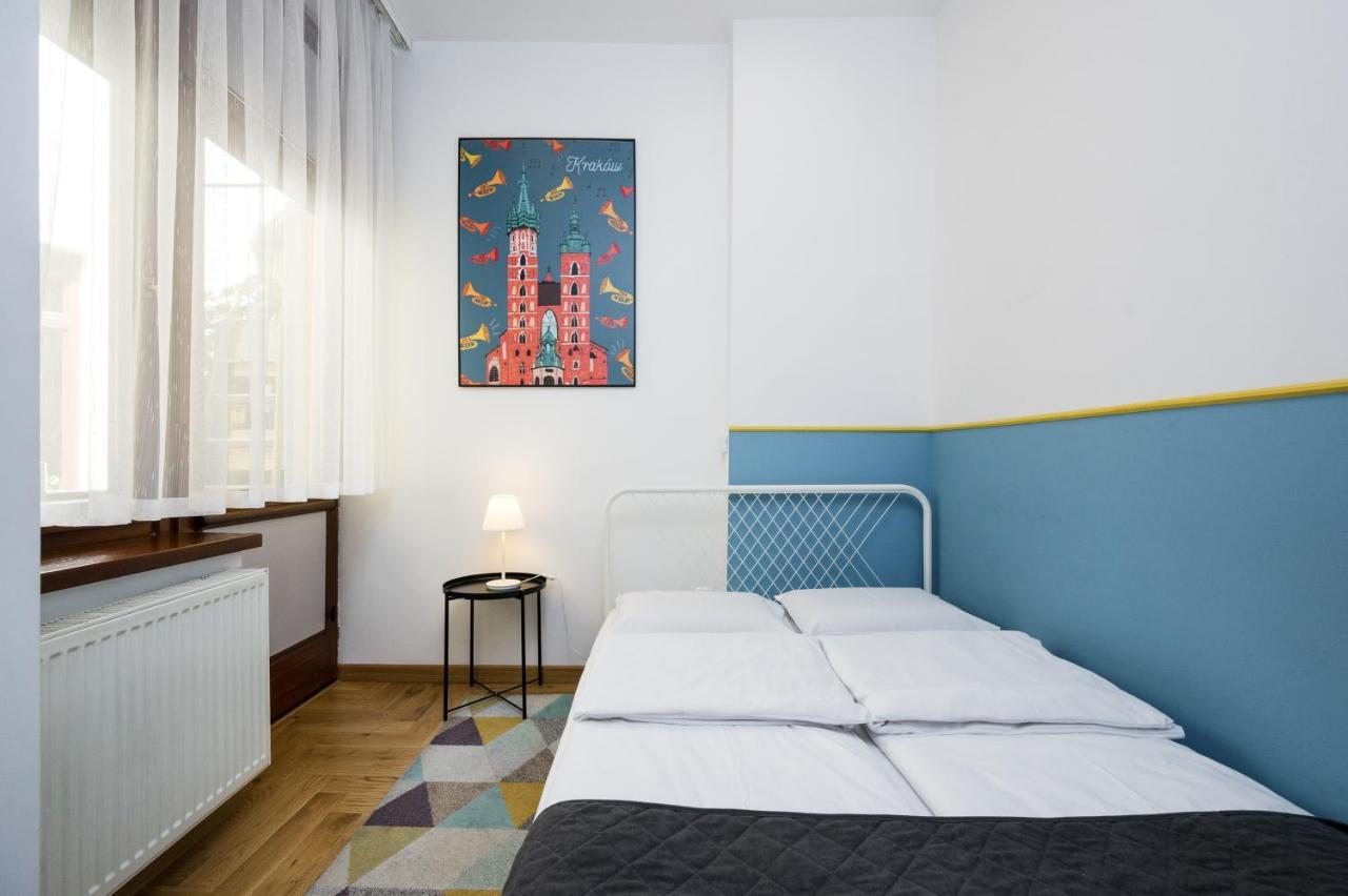 Beautiful Apartment, Great Location, Old Town & Kazimierz Kraków Zewnętrze zdjęcie