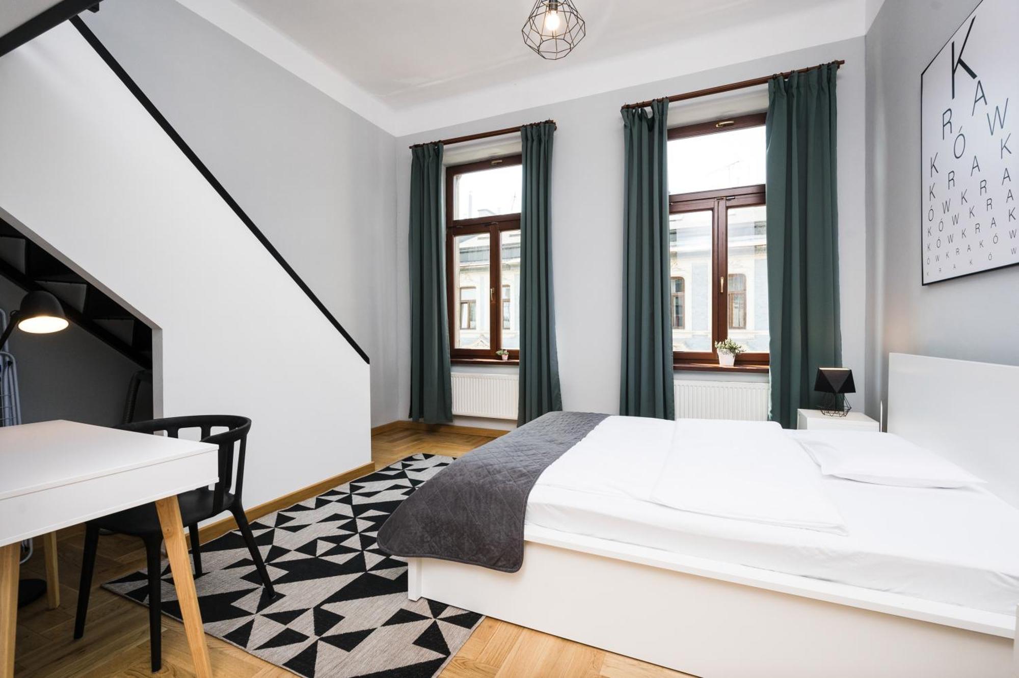 Beautiful Apartment, Great Location, Old Town & Kazimierz Kraków Zewnętrze zdjęcie