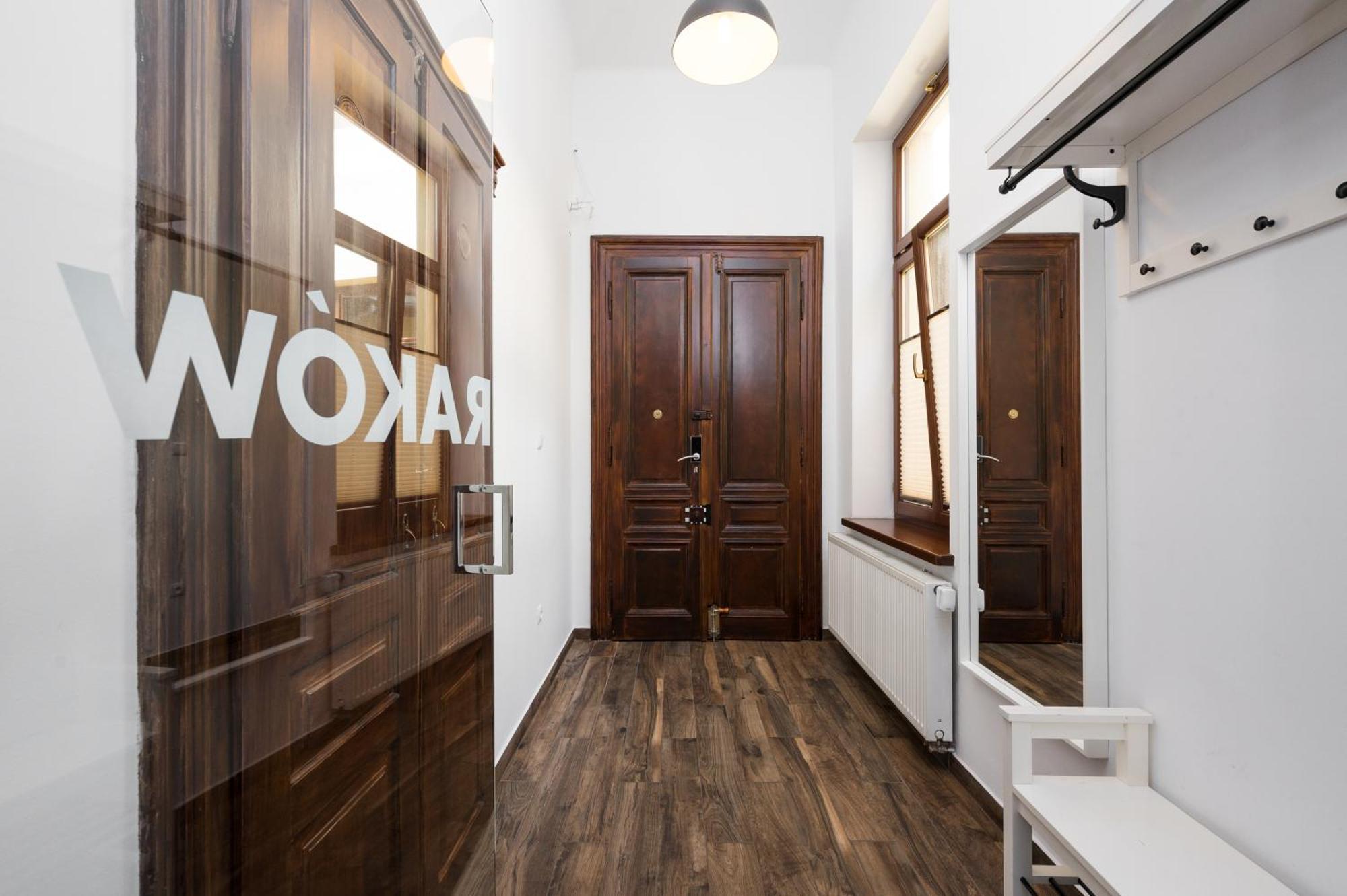 Beautiful Apartment, Great Location, Old Town & Kazimierz Kraków Zewnętrze zdjęcie