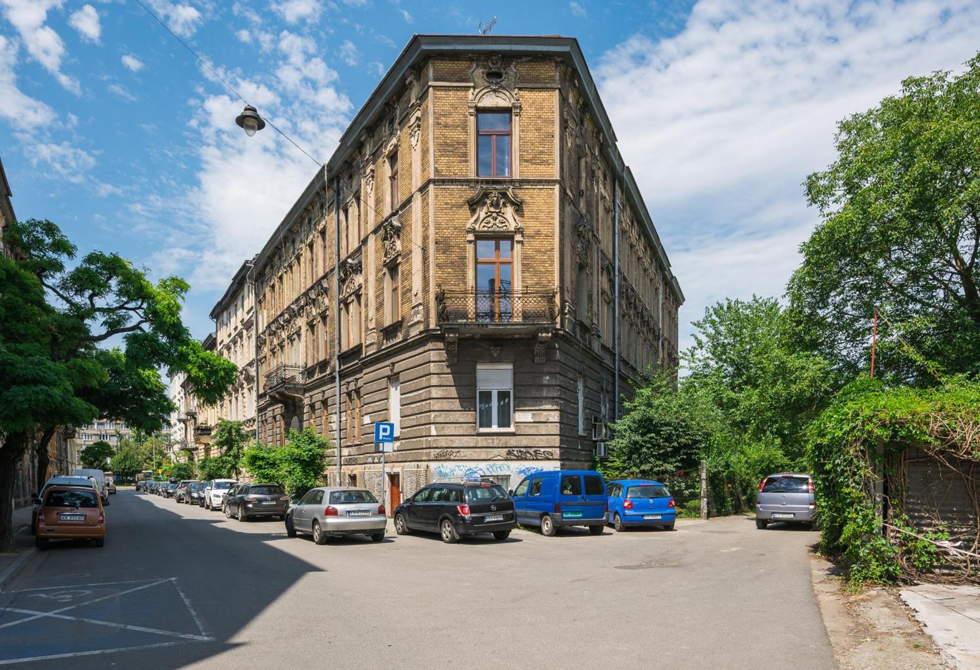 Beautiful Apartment, Great Location, Old Town & Kazimierz Kraków Zewnętrze zdjęcie