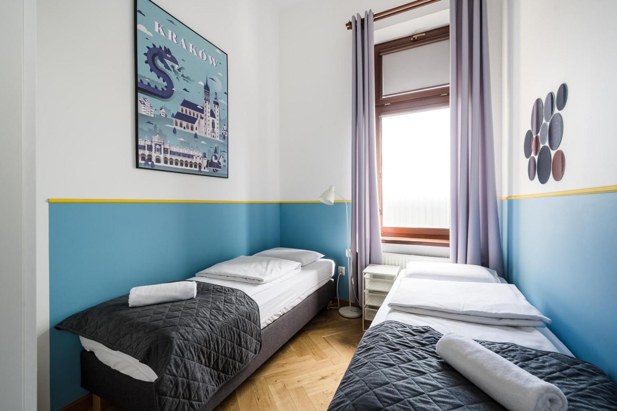 Beautiful Apartment, Great Location, Old Town & Kazimierz Kraków Zewnętrze zdjęcie