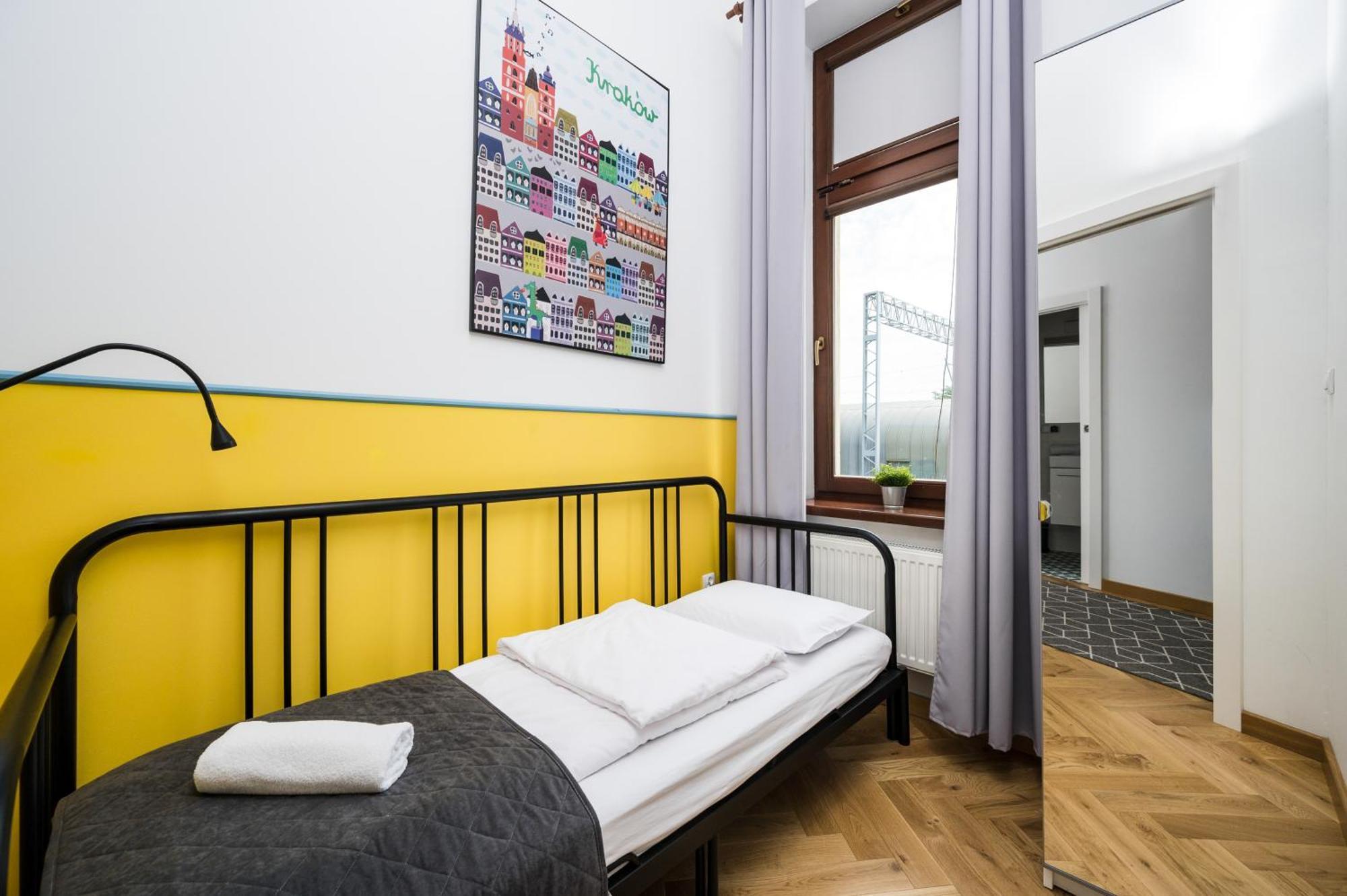Beautiful Apartment, Great Location, Old Town & Kazimierz Kraków Zewnętrze zdjęcie