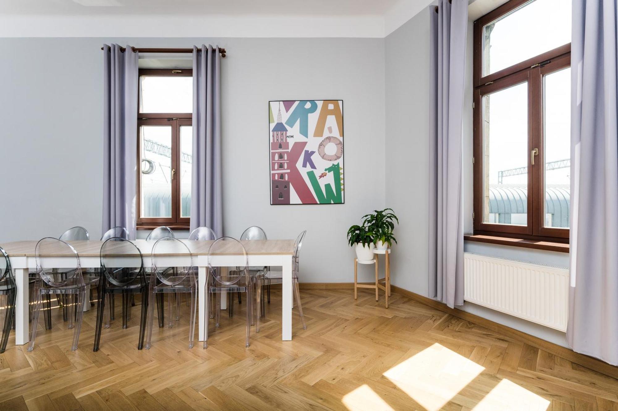 Beautiful Apartment, Great Location, Old Town & Kazimierz Kraków Zewnętrze zdjęcie