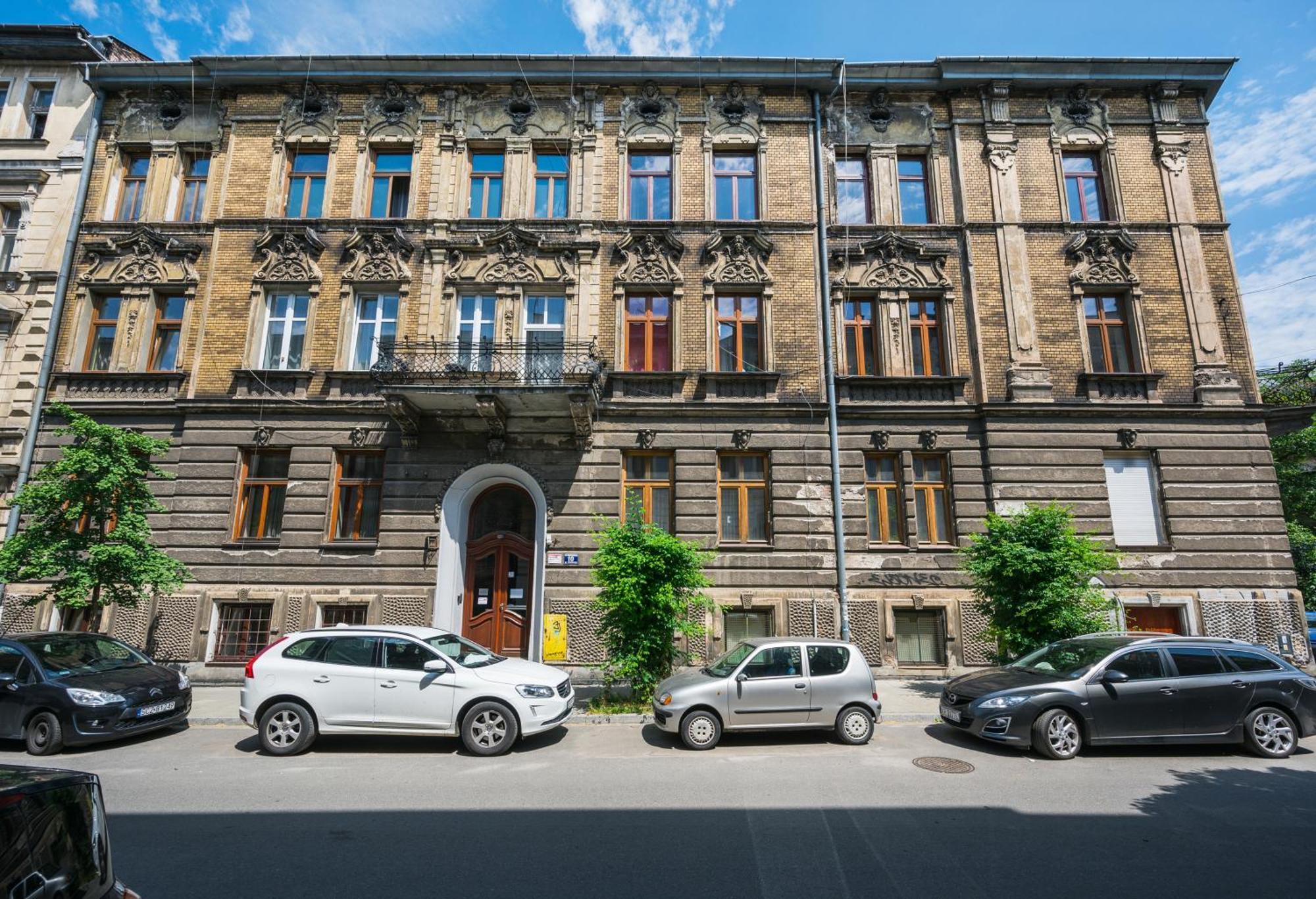 Beautiful Apartment, Great Location, Old Town & Kazimierz Kraków Zewnętrze zdjęcie
